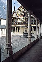 La vente de charit des vins des Hospices de Beaune, plus de 200 ans de tradition